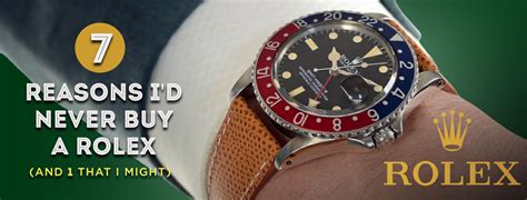 [Advice] Is buying a new Rolex when in your 20s a bad idea